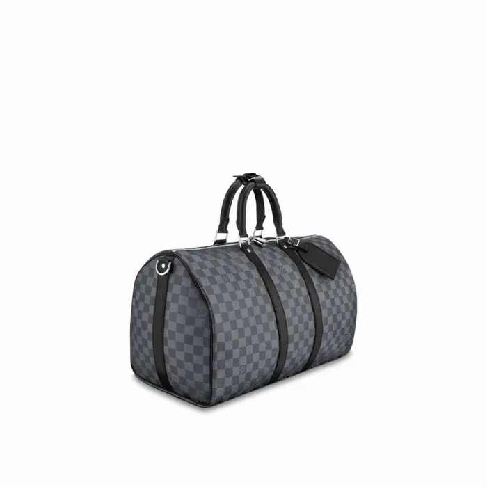 Louis Vuitton Keepall Bandouliere 45 N41418 8211 Louis Vuitton Handbag Store Men Louis Vuitton Bags