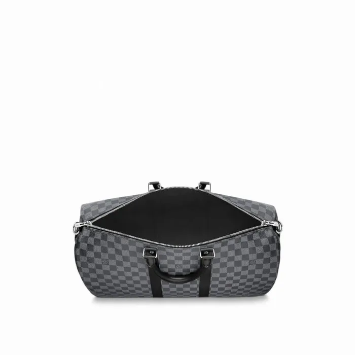 Louis Vuitton Keepall Bandouliere 45 N41418 8211 Louis Vuitton Handbag Store Men Louis Vuitton Bags
