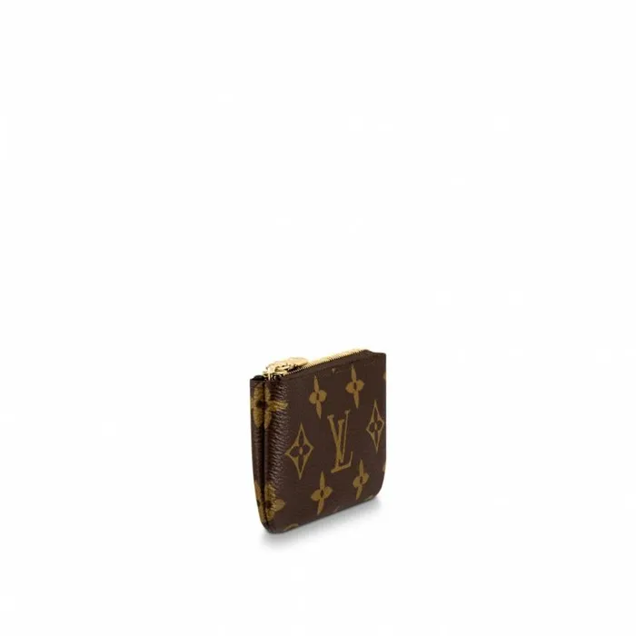 Louis Vuitton Key Pouch M62650 8211 Louis Vuitton Handbag Store Women Louis Vuitton Wallets