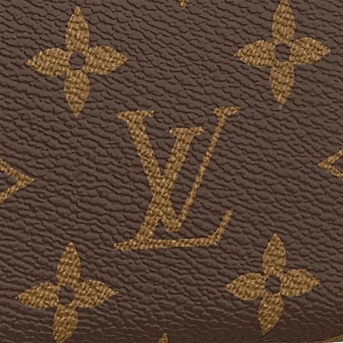 Louis Vuitton Key Pouch M62650 8211 Louis Vuitton Handbag Store Women Louis Vuitton Wallets