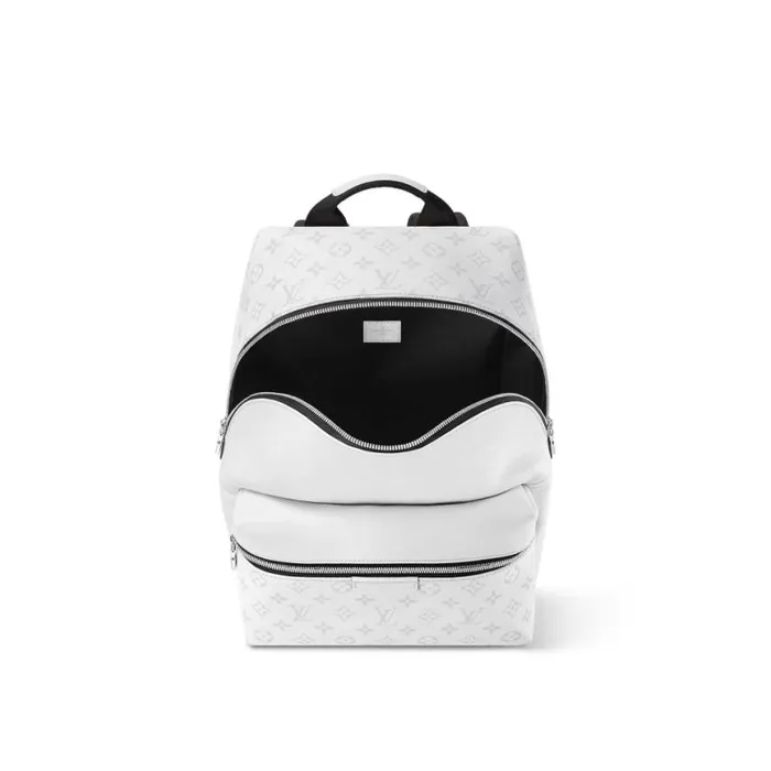 Louis Vuitton M22545 Discovery Backpack MM 8211 Louis Vuitton Handbag Store Women Louis Vuitton Backpacks