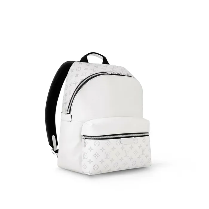 Louis Vuitton M22545 Discovery Backpack MM 8211 Louis Vuitton Handbag Store Women Louis Vuitton Backpacks