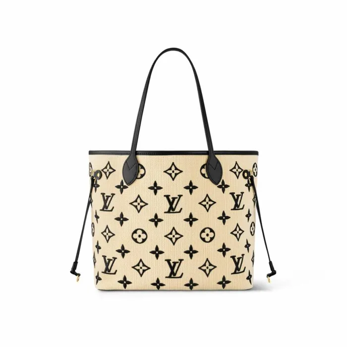 Louis Vuitton M22838 Neverfull MM Lotus Cotton Black Beige 8211 Louis Vuitton Handbag Store Women Louis Vuitton Neverfull Bag Louis Vuitton M22838 Neverfull MM Lotus Cotton Black Beige 8211 Louis Vuitton Handbag Store Women Louis Vuitton Neverfull Bag