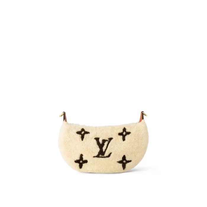 Louis Vuitton M23321 LV SKI Over The Moon 8211 Louis Vuitton Handbag Store Women Louis Vuitton Loop Hobo Bag