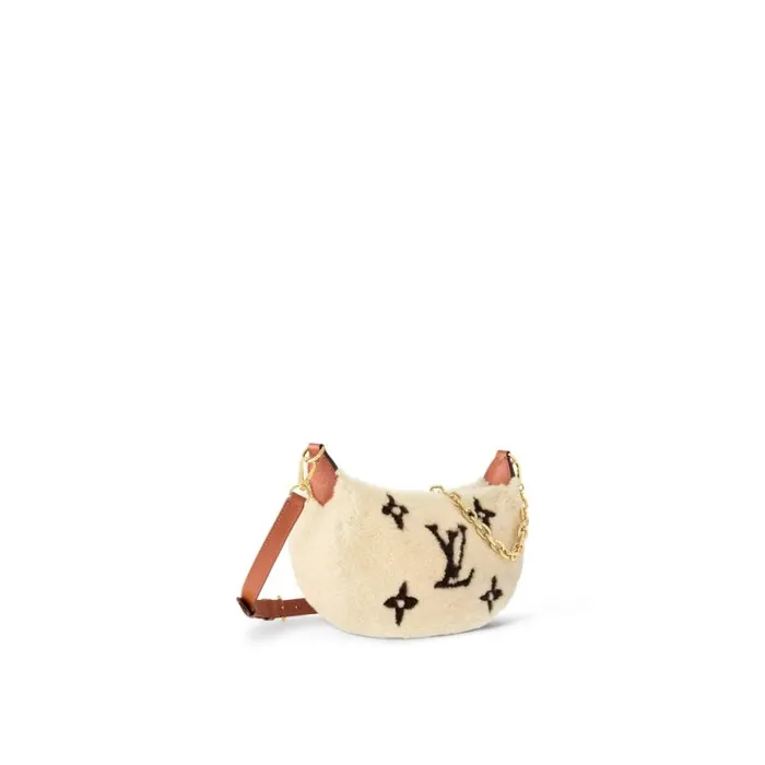 Louis Vuitton M23321 LV SKI Over The Moon 8211 Louis Vuitton Handbag Store Women Louis Vuitton Loop Hobo Bag