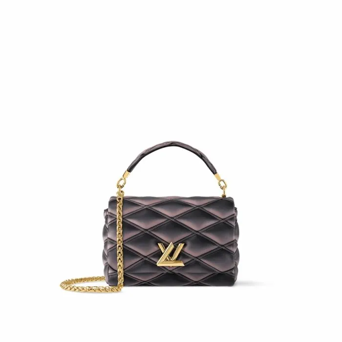 Louis Vuitton M23569 GO14 MM BlackPink 8211 Louis Vuitton Handbag Store Women Louis Vuitton Twist Bag Louis Vuitton M23569 GO14 MM BlackPink 8211 Louis Vuitton Handbag Store Women Louis Vuitton Twist Bag