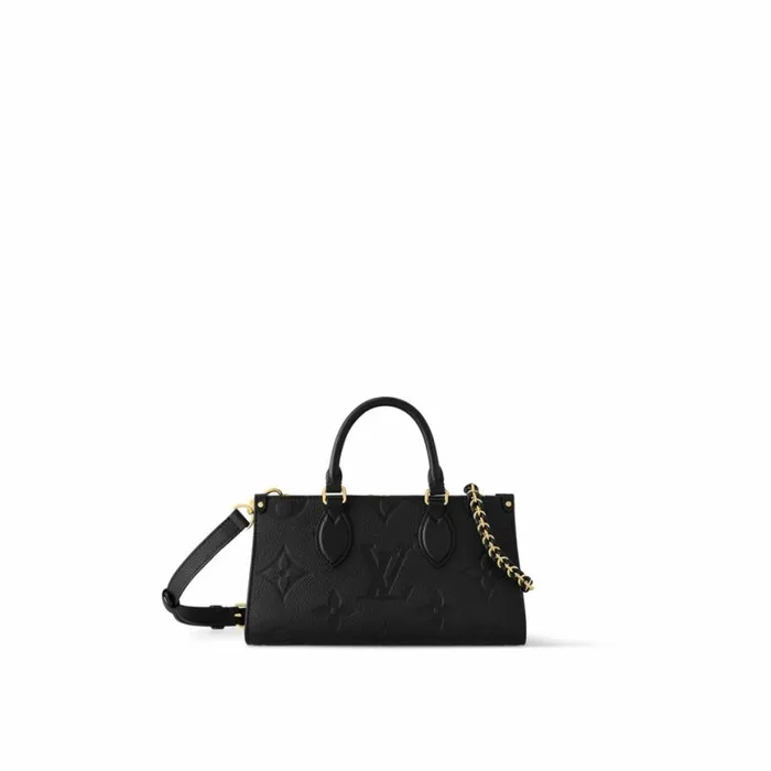 Louis Vuitton M23640 OnTheGo East West Black Monogram Empreinte Leather 8211 Louis Vuitton Handbag Store Women Louis Vuitton Onthego Bag Louis Vuitton M23640 OnTheGo East West Black Monogram Empreinte Leather 8211 Louis Vuitton Handbag Store Women Louis Vuitton Onthego Bag