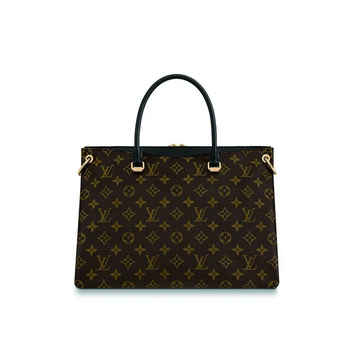 Louis Vuitton M42756 Pallas 8211 Louis Vuitton Handbag Store Women Louis Vuitton Shoulder and Totes