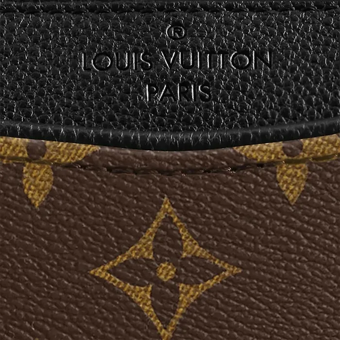 Louis Vuitton M42756 Pallas 8211 Louis Vuitton Handbag Store Women Louis Vuitton Shoulder and Totes