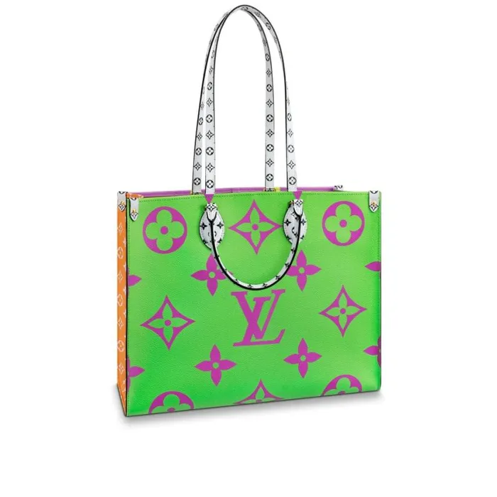 Louis Vuitton M44570 Onthego GM 8211 Louis Vuitton Handbag Store Women Louis Vuitton Onthego Bag
