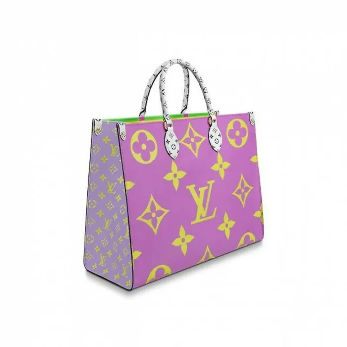 Louis Vuitton M44570 Onthego GM 8211 Louis Vuitton Handbag Store Women Louis Vuitton Onthego Bag