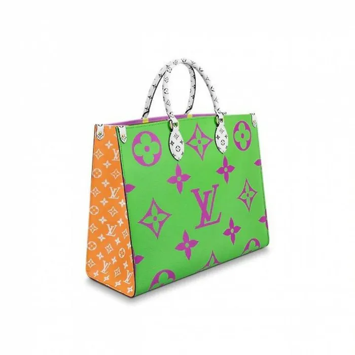 Louis Vuitton M44570 Onthego GM 8211 Louis Vuitton Handbag Store Women Louis Vuitton Onthego Bag