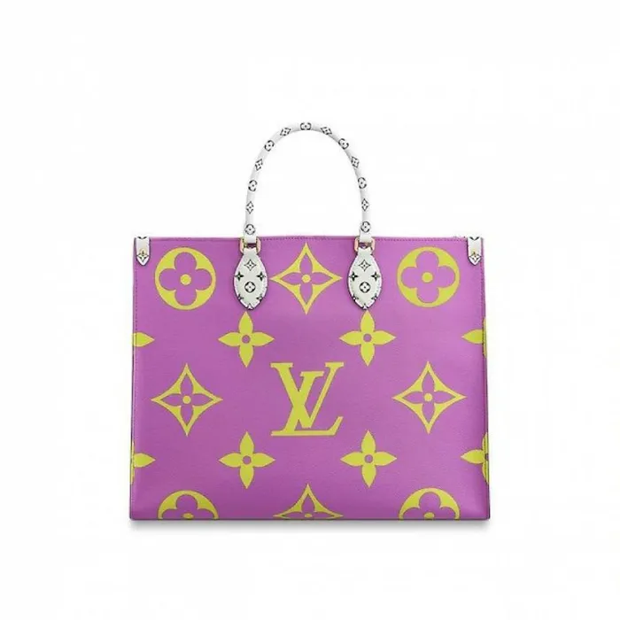 Louis Vuitton M44570 Onthego GM 8211 Louis Vuitton Handbag Store Women Louis Vuitton Onthego Bag