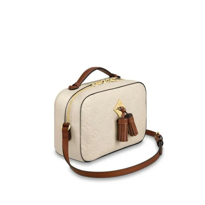 Louis Vuitton M44597 Saintonge 8211 Louis Vuitton Handbag Store Women Louis Vuitton Shoulder and Totes