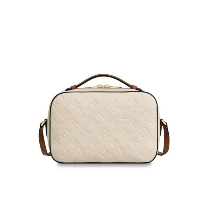 Louis Vuitton M44597 Saintonge 8211 Louis Vuitton Handbag Store Women Louis Vuitton Shoulder and Totes