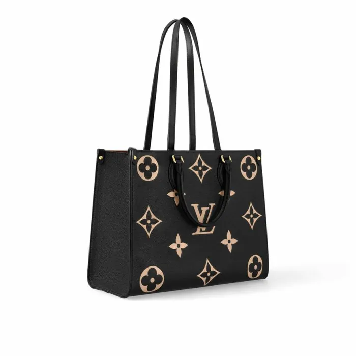 Louis Vuitton M45495 Onthego MM 8211 Louis Vuitton Handbag Store Women Louis Vuitton Onthego Bag