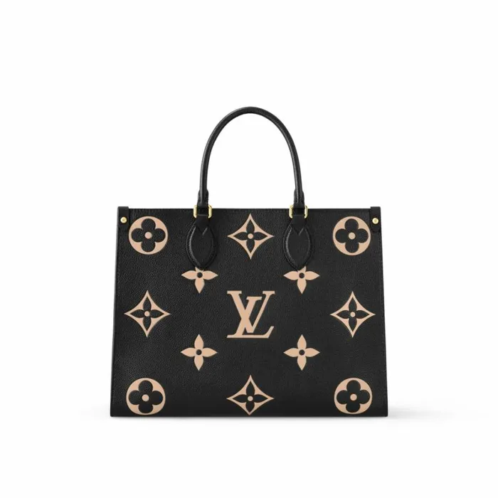 Louis Vuitton M45495 Onthego MM 8211 Louis Vuitton Handbag Store Women Louis Vuitton Onthego Bag