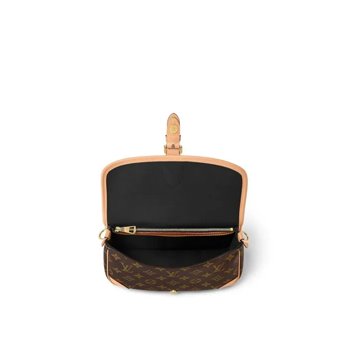 Louis Vuitton M45985 Diane Black 8211 Louis Vuitton Handbag Store Women Louis Vuitton Diane Bag