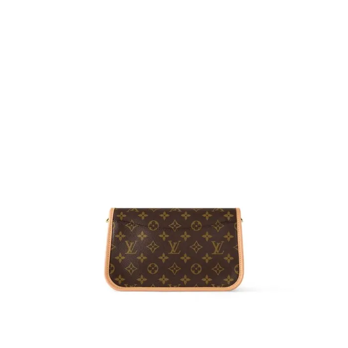 Louis Vuitton M45985 Diane Black 8211 Louis Vuitton Handbag Store Women Louis Vuitton Diane Bag