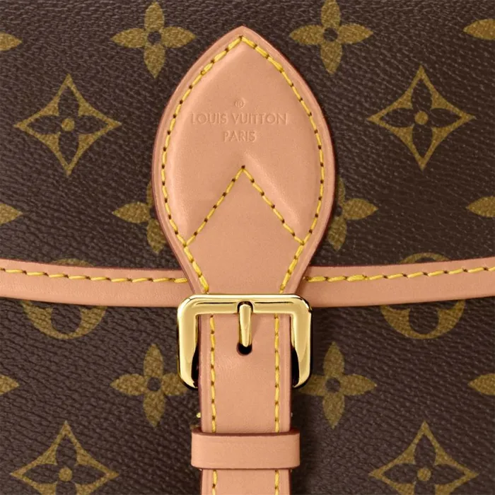 Louis Vuitton M45985 Diane Black 8211 Louis Vuitton Handbag Store Women Louis Vuitton Diane Bag