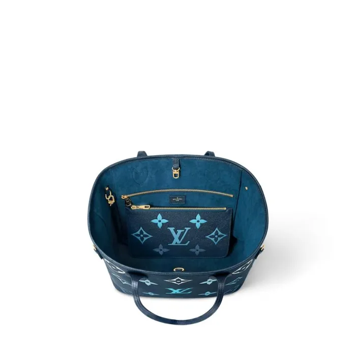 Louis Vuitton M46514 Neverfull MM 8211 Louis Vuitton Handbag Store Women Louis Vuitton Neverfull Bag