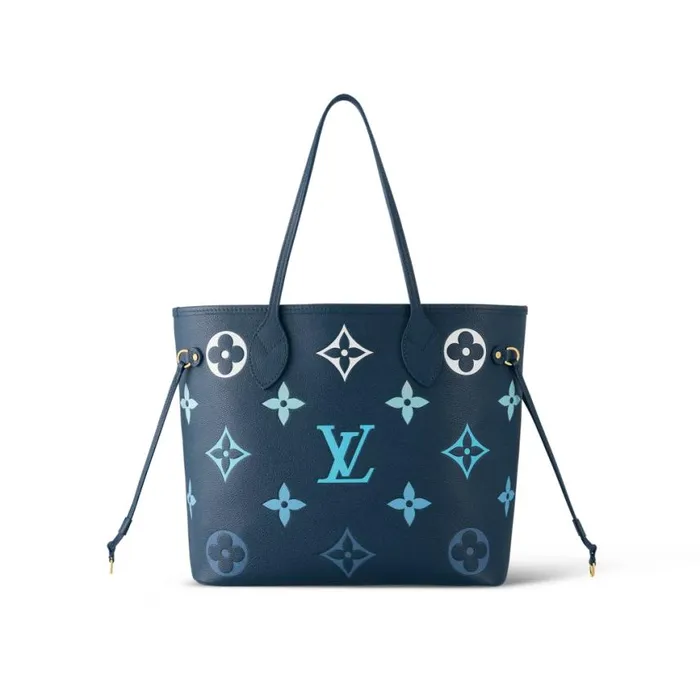 Louis Vuitton M46514 Neverfull MM 8211 Louis Vuitton Handbag Store Women Louis Vuitton Neverfull Bag