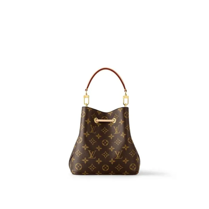 Louis Vuitton M46581 Nono BB 8211 Louis Vuitton Handbag Store Women Louis Vuitton NeoNoe Bag