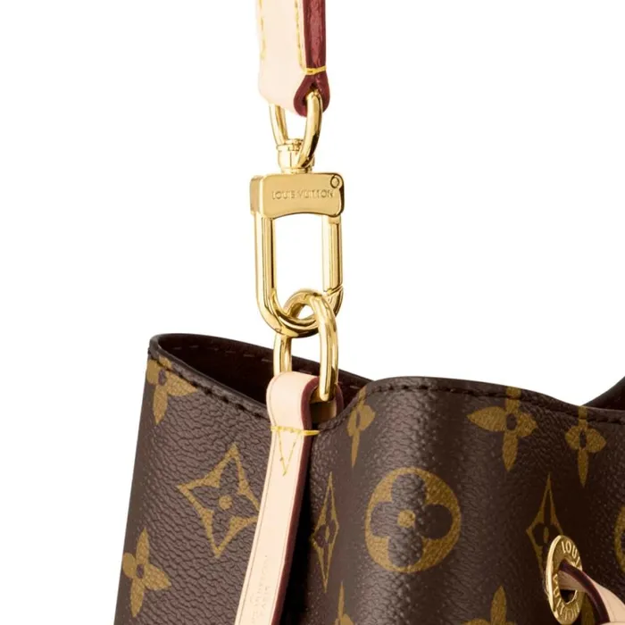 Louis Vuitton M46581 Nono BB 8211 Louis Vuitton Handbag Store Women Louis Vuitton NeoNoe Bag