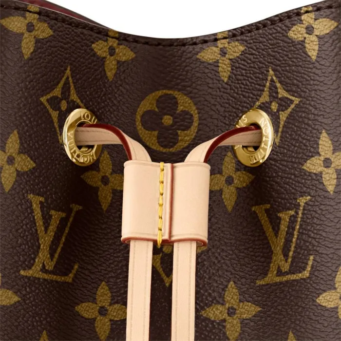 Louis Vuitton M46581 Nono BB 8211 Louis Vuitton Handbag Store Women Louis Vuitton NeoNoe Bag