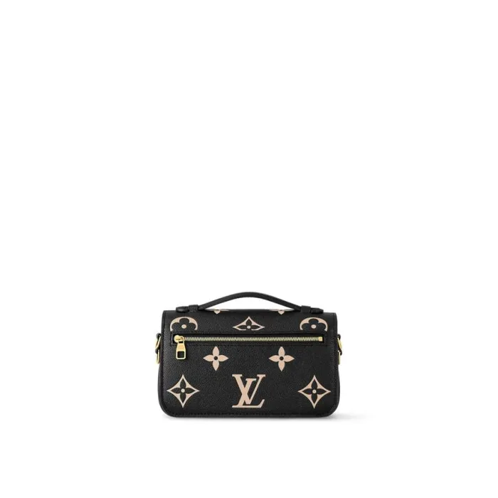 Louis Vuitton M46596 Pochette Mtis East West 8211 Louis Vuitton Handbag Store Women Louis Vuitton Pochette Metis Bag
