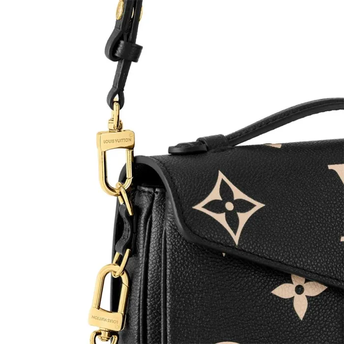 Louis Vuitton M46596 Pochette Mtis East West 8211 Louis Vuitton Handbag Store Women Louis Vuitton Pochette Metis Bag