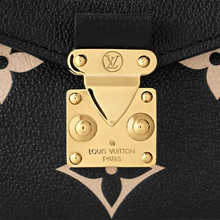 Louis Vuitton M46596 Pochette Mtis East West 8211 Louis Vuitton Handbag Store Women Louis Vuitton Pochette Metis Bag