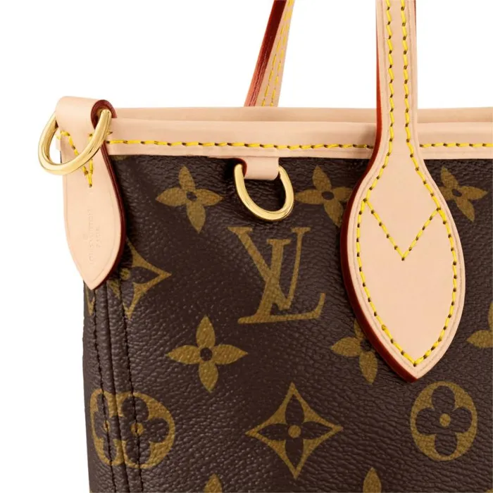 Louis Vuitton M46705 Neverfull BB 8211 Louis Vuitton Handbag Store Women Louis Vuitton Neverfull Bag