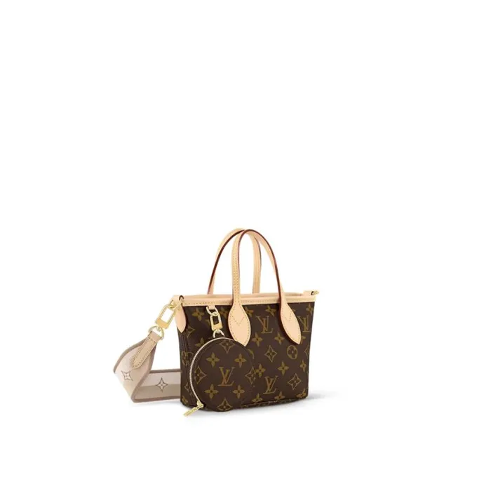 Louis Vuitton M46705 Neverfull BB 8211 Louis Vuitton Handbag Store Women Louis Vuitton Neverfull Bag