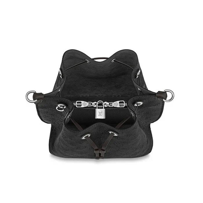 Louis Vuitton M55800 Muria 8211 Louis Vuitton Handbag Store Women Louis Vuitton Shoulder and Totes