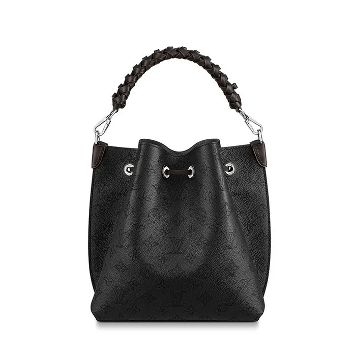 Louis Vuitton M55800 Muria 8211 Louis Vuitton Handbag Store Women Louis Vuitton Shoulder and Totes