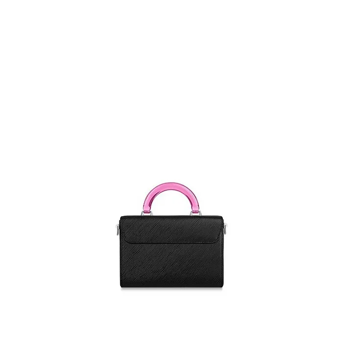 Louis Vuitton M56112 Twist MM 8211 Louis Vuitton Handbag Store Women Louis Vuitton Twist Bag