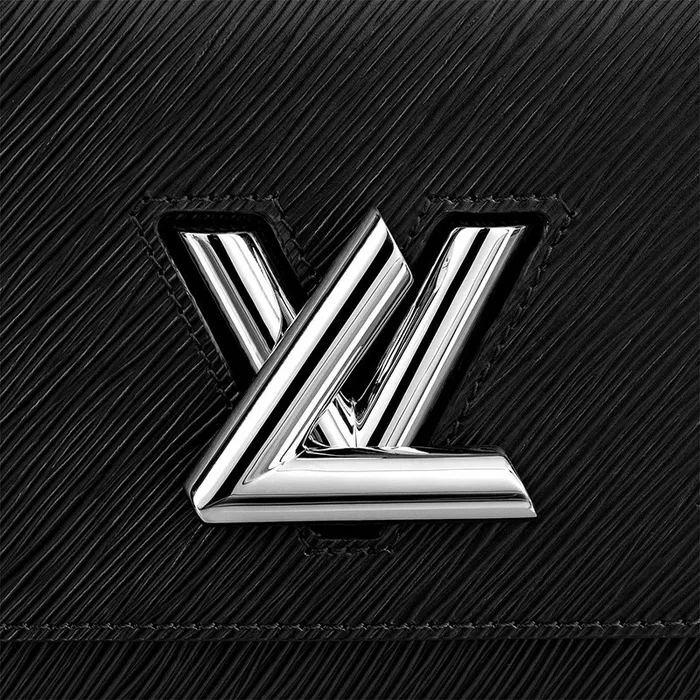 Louis Vuitton M56112 Twist MM 8211 Louis Vuitton Handbag Store Women Louis Vuitton Twist Bag