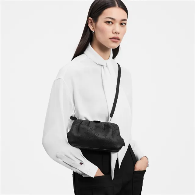 Louis Vuitton M80093 Scala Mini Pouch 8211 Louis Vuitton Handbag Store Women Louis Vuitton Shoulder and Totes