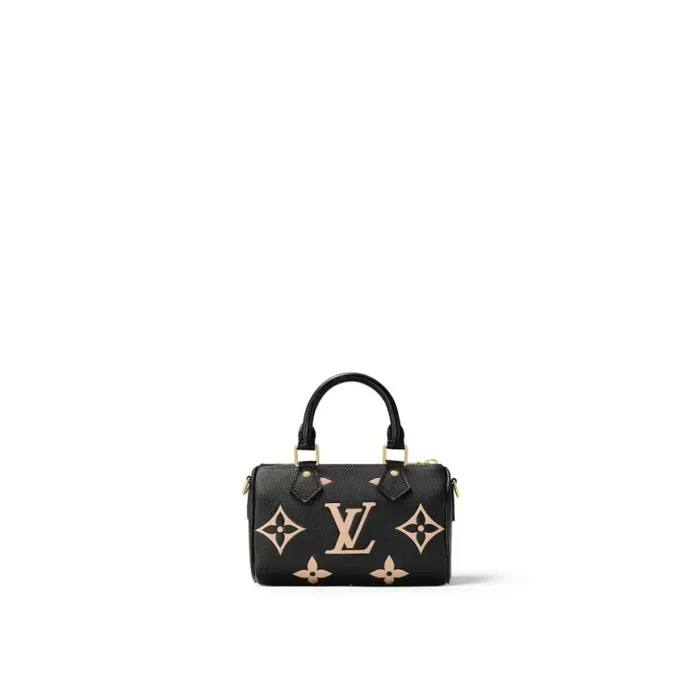 Louis Vuitton M81456 Nano Speedy 8211 Louis Vuitton Handbag Store Women Louis Vuitton Speedy Bag