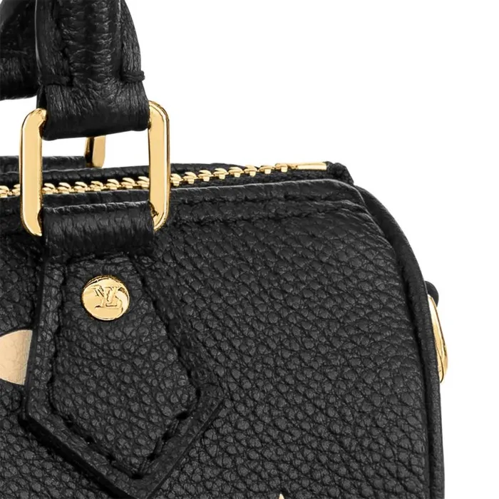 Louis Vuitton M81456 Nano Speedy 8211 Louis Vuitton Handbag Store Women Louis Vuitton Speedy Bag
