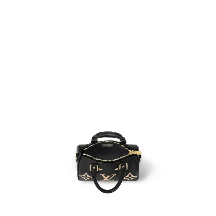 Louis Vuitton M81456 Nano Speedy 8211 Louis Vuitton Handbag Store Women Louis Vuitton Speedy Bag