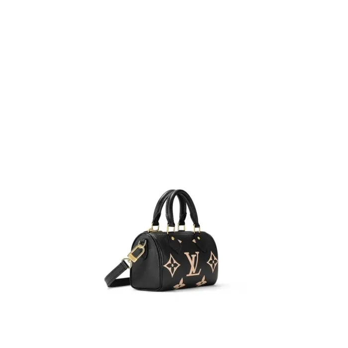 Louis Vuitton M81456 Nano Speedy 8211 Louis Vuitton Handbag Store Women Louis Vuitton Speedy Bag