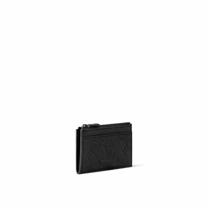 Louis Vuitton M82245 Coin Card Holder Black 8211 Louis Vuitton Handbag Store Men Louis Vuitton Bags