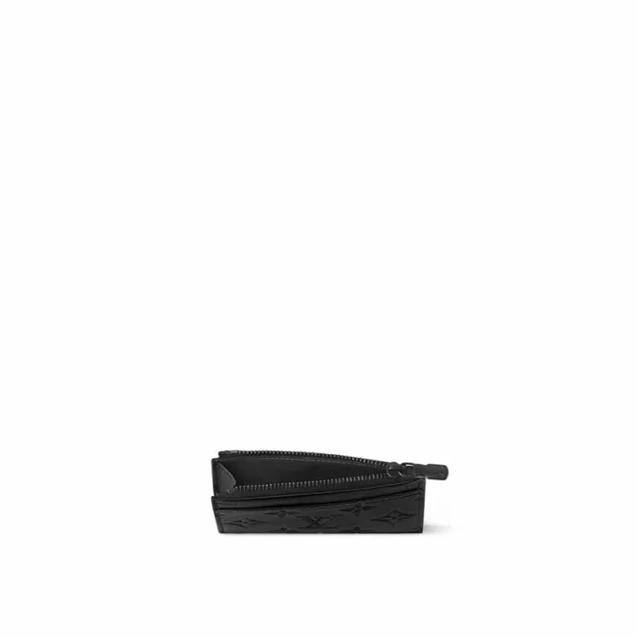 Louis Vuitton M82245 Coin Card Holder Black 8211 Louis Vuitton Handbag Store Men Louis Vuitton Bags