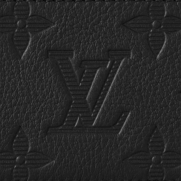 Louis Vuitton M82245 Coin Card Holder Black 8211 Louis Vuitton Handbag Store Men Louis Vuitton Bags