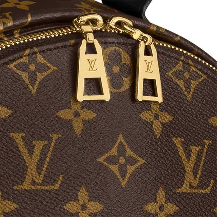 Louis Vuitton Monogram M44874 Palm Springs MM 8211 Louis Vuitton Handbag Store Women Louis Vuitton Backpacks