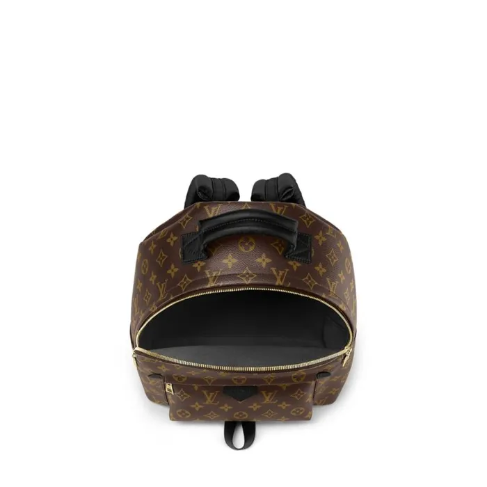 Louis Vuitton Monogram M44874 Palm Springs MM 8211 Louis Vuitton Handbag Store Women Louis Vuitton Backpacks