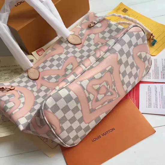 Louis Vuitton N41050 Neverfull MM Shoulder Bag Damier Azur Canvas 8211 Louis Vuitton Handbag Store Women Louis Vuitton Neverfull Bag Louis Vuitton N41050 Neverfull MM Shoulder Bag Damier Azur Canvas 8211 Louis Vuitton Handbag Store Women Louis Vuitton Neverfull Bag