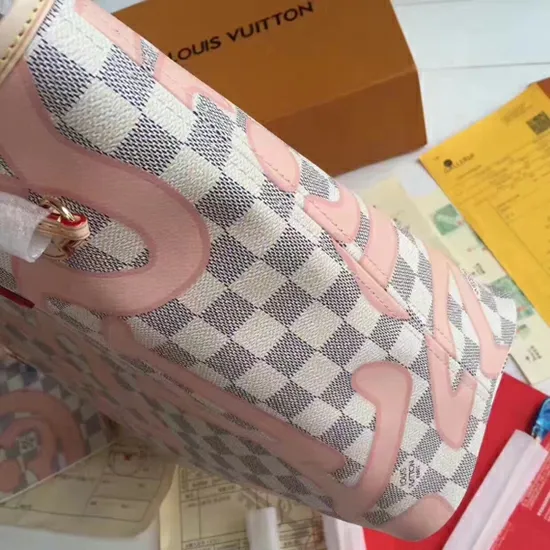 Louis Vuitton N41050 Neverfull MM Shoulder Bag Damier Azur Canvas 8211 Louis Vuitton Handbag Store Women Louis Vuitton Neverfull Bag Louis Vuitton N41050 Neverfull MM Shoulder Bag Damier Azur Canvas 8211 Louis Vuitton Handbag Store Women Louis Vuitton Neverfull Bag